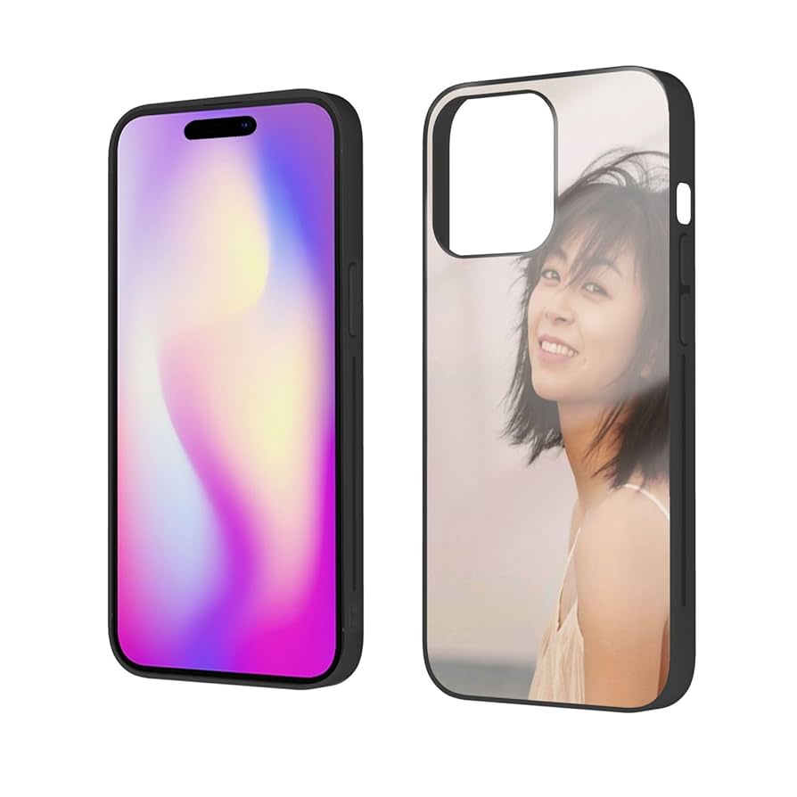 Amazon.co.jp: Iphone 14 Pro Maxケース 宇多田ヒカル (2